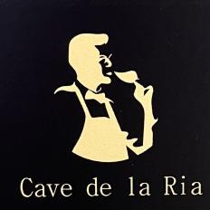 LA CAVE DE LA RIA