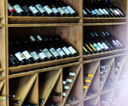 LA CAVE DE LA RIA