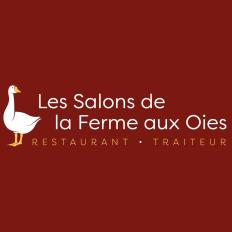 LES SALONS DE LA FERME AUX OIES
