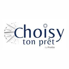 CHOISY TON PR�T