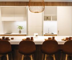 CUISINES MOREL