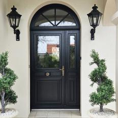 GRANDJOUAN PEINTURE D�CORATION