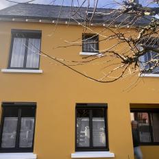 GRANDJOUAN PEINTURE D�CORATION