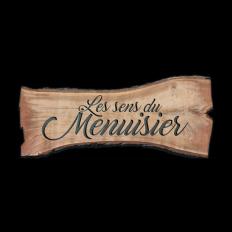 LES SENS DU MENUISIER