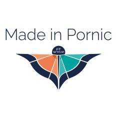 MADE IN PORNIC 